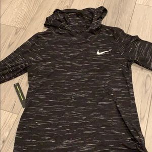 Nike hoodie
